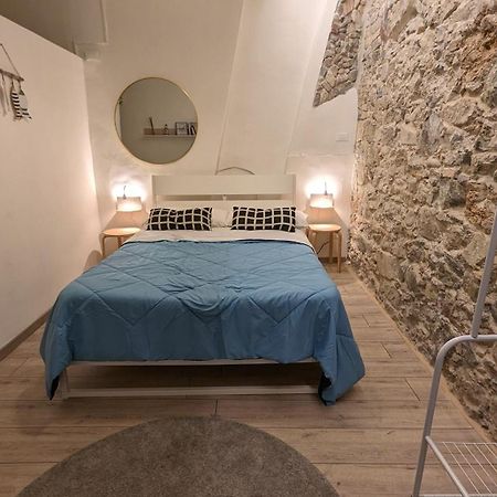 Casa Vacanze Controvento Таормина Номер фото