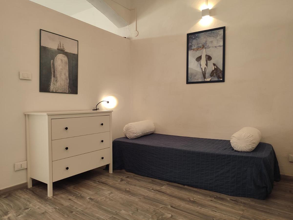Casa Vacanze Controvento Таормина Экстерьер фото