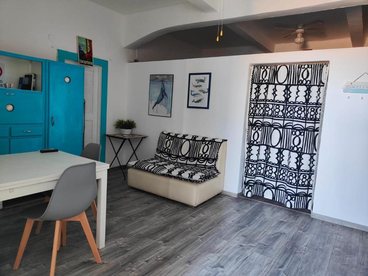 Casa Vacanze Controvento Таормина Экстерьер фото