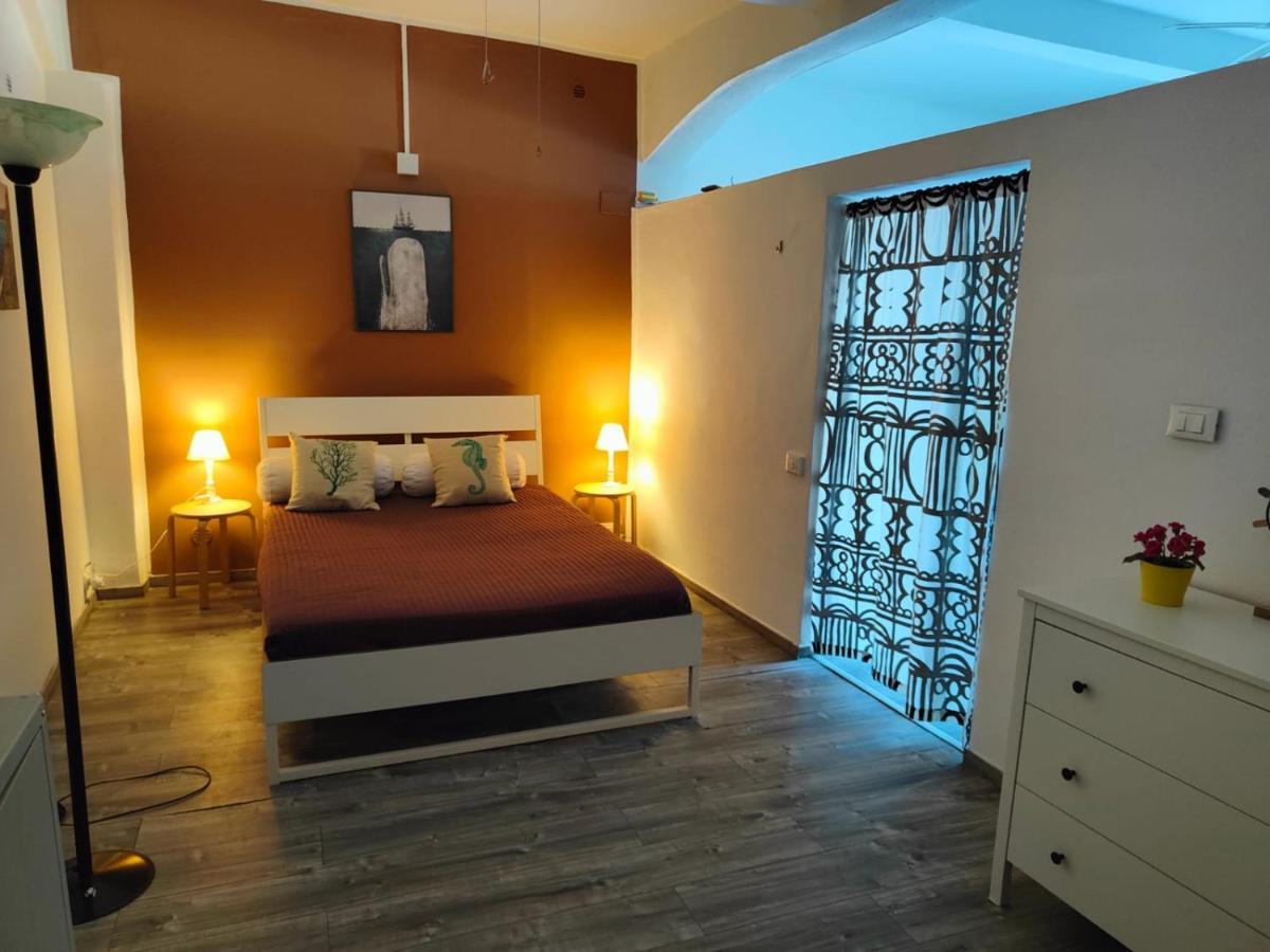 Casa Vacanze Controvento Таормина Экстерьер фото
