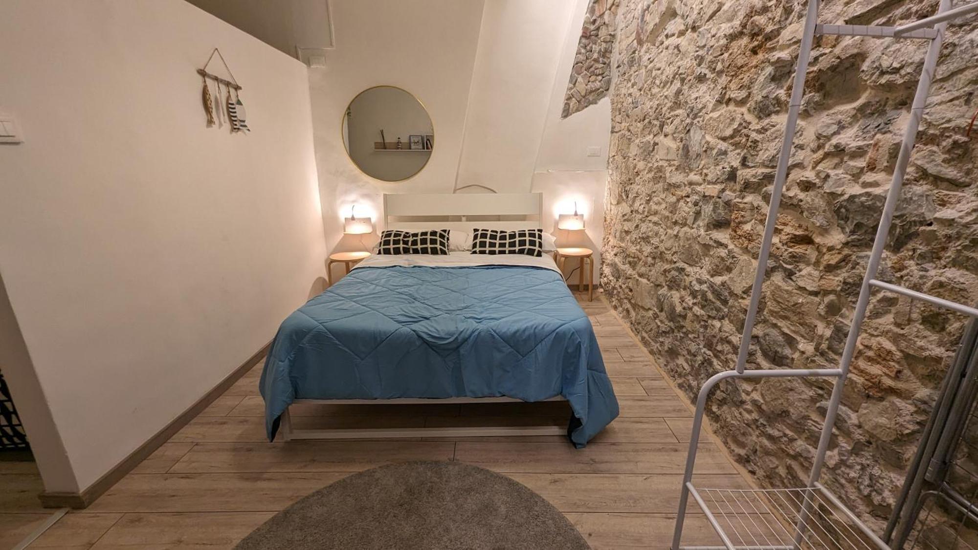Casa Vacanze Controvento Таормина Номер фото