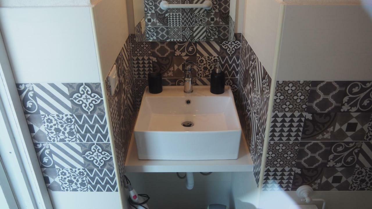 Casa Vacanze Controvento Таормина Экстерьер фото